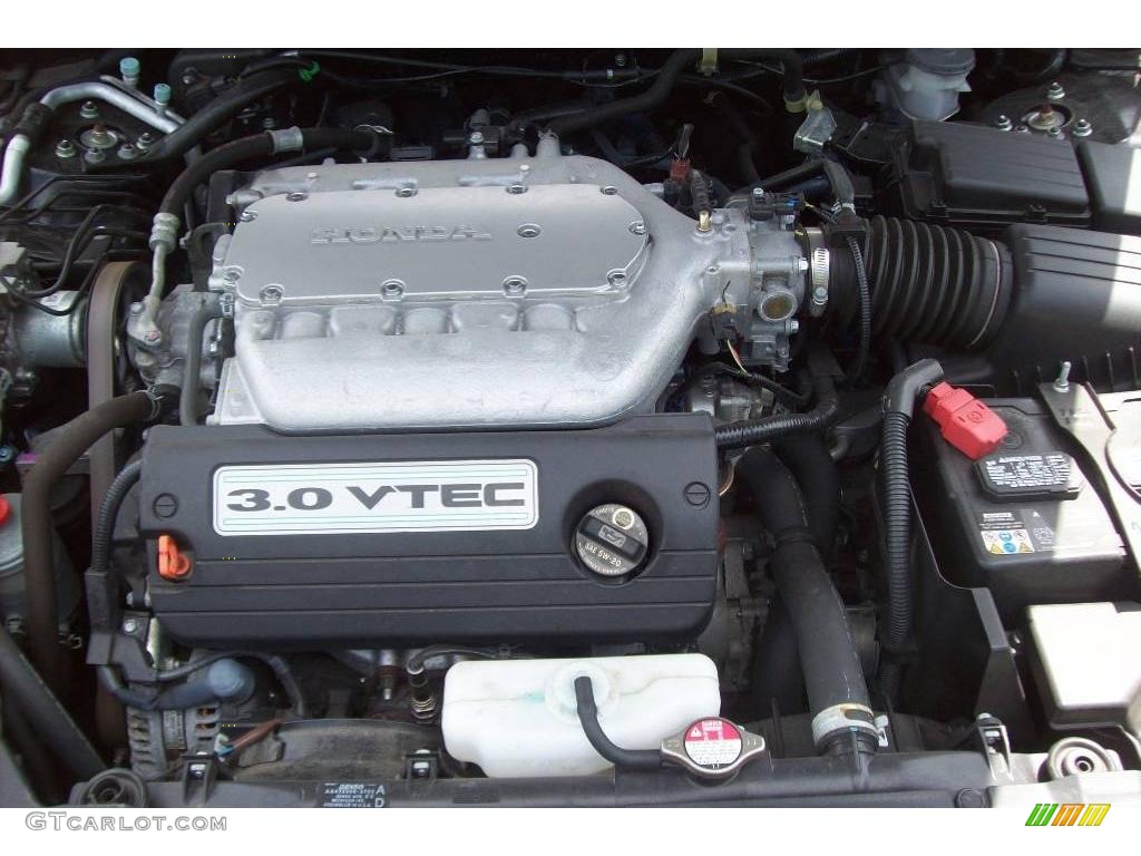 2006 Accord EX-L V6 Sedan - Nighthawk Black Pearl / Black photo #8