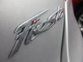 2015 Ingot Silver Metallic Ford Fiesta SE Hatchback  photo #5