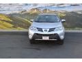 Classic Silver Metallic - RAV4 Limited AWD Photo No. 2