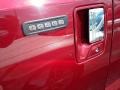 2016 Ruby Red Metallic Ford F250 Super Duty Lariat Crew Cab 4x4  photo #11