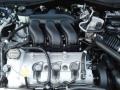 2006 Black Ford Fusion SE V6  photo #12