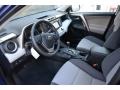 Blue Crush Metallic - RAV4 XLE Photo No. 5