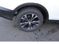 Blizzard Pearl - RAV4 Limited AWD Photo No. 9