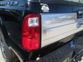 Shadow Black - F250 Super Duty Platinum Crew Cab 4x4 Photo No. 22