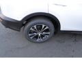 2015 Blizzard Pearl Toyota RAV4 Limited AWD  photo #9