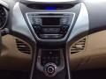 Shimmering White - Elantra GLS Photo No. 14