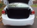 Shimmering White - Elantra GLS Photo No. 21