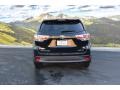 Attitude Black Metallic - Highlander XLE AWD Photo No. 4
