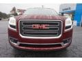 2016 Crimson Red Tintcoat GMC Acadia SLT  photo #2