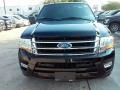 Shadow Black Metallic - Expedition XLT Photo No. 5
