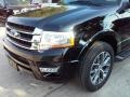 Shadow Black Metallic - Expedition XLT Photo No. 7