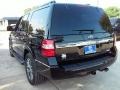 Shadow Black Metallic - Expedition XLT Photo No. 10