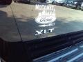 Shadow Black Metallic - Expedition XLT Photo No. 12