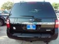 Shadow Black Metallic - Expedition XLT Photo No. 13