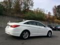Shimmering White - Sonata GLS Photo No. 4