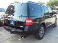 Shadow Black Metallic - Expedition XLT Photo No. 15