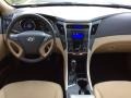 Shimmering White - Sonata GLS Photo No. 13