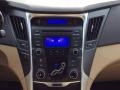 Shimmering White - Sonata GLS Photo No. 14