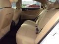 Shimmering White - Sonata GLS Photo No. 21