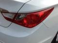 Shimmering White - Sonata GLS Photo No. 23