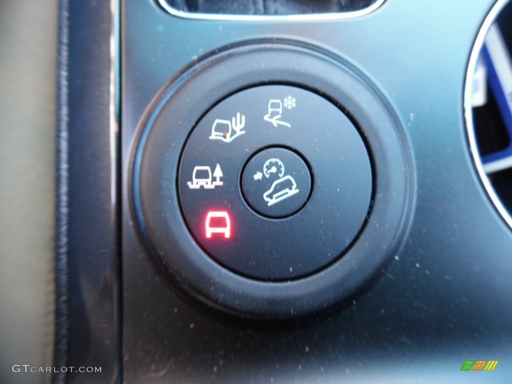 2016 Explorer 4WD - Shadow Black / Medium Light Camel photo #18