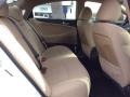Shimmering White - Sonata GLS Photo No. 24