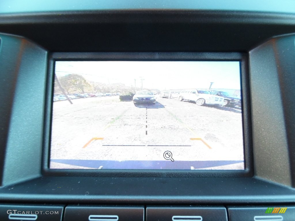 2016 Explorer 4WD - Shadow Black / Medium Light Camel photo #19