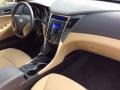 Shimmering White - Sonata GLS Photo No. 26