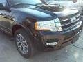 Shadow Black Metallic - Expedition XLT Photo No. 40