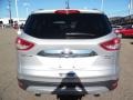 2016 Ingot Silver Metallic Ford Escape Titanium 4WD  photo #3