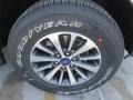 Ingot Silver Metallic - Expedition XLT Photo No. 4