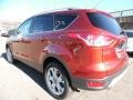 2016 Sunset Metallic Ford Escape Titanium 4WD  photo #5