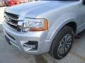 Ingot Silver Metallic - Expedition XLT Photo No. 9