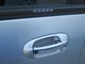 Ingot Silver Metallic - Expedition XLT Photo No. 10