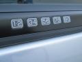 Ingot Silver Metallic - Expedition XLT Photo No. 11