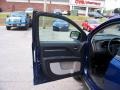 2009 Deep Water Blue Pearl Dodge Journey SXT  photo #15