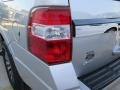 Ingot Silver Metallic - Expedition XLT Photo No. 13