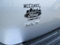 Ingot Silver Metallic - Expedition XLT Photo No. 14
