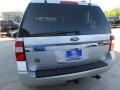 Ingot Silver Metallic - Expedition XLT Photo No. 15