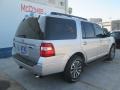 Ingot Silver Metallic - Expedition XLT Photo No. 19