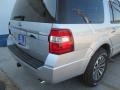 Ingot Silver Metallic - Expedition XLT Photo No. 20