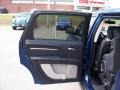 2009 Deep Water Blue Pearl Dodge Journey SXT  photo #16