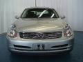 Desert Platinum Metallic - G 35 Sedan Photo No. 3