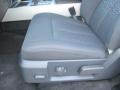 Ingot Silver Metallic - Expedition XLT Photo No. 36