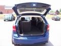 2009 Deep Water Blue Pearl Dodge Journey SXT  photo #18