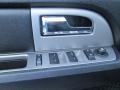 Ingot Silver Metallic - Expedition XLT Photo No. 40