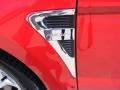 Vermillion Red - Focus SES Sedan Photo No. 14