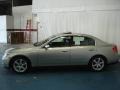 Desert Platinum Metallic - G 35 Sedan Photo No. 6