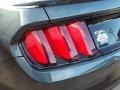 Guard Metallic - Mustang GT Coupe Photo No. 8