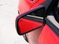 Vermillion Red - Focus SES Sedan Photo No. 16